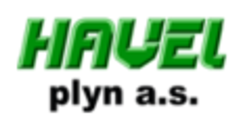 HAVEL PLYN a.s. logo
