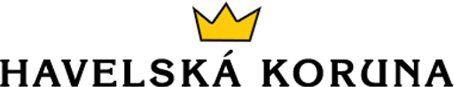 Restaurace Havelská Koruna logo