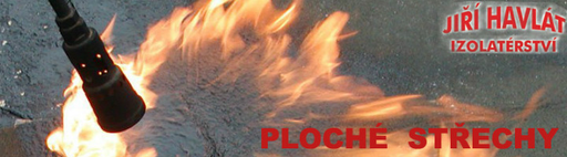 Izolatérství Jiří Havlát logo
