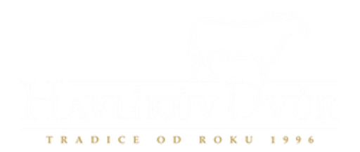 Havlíkův dvůr logo