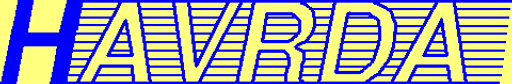 Pokladny Havrda logo