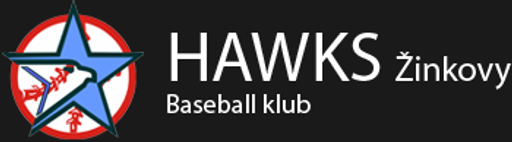 Baseball klub Hawks logo