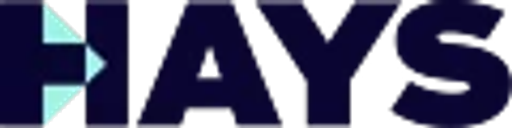 Hays Czech Republic s.r.o. logo
