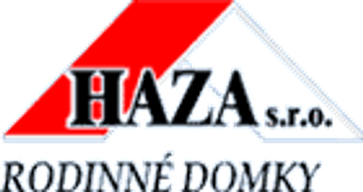 HAZA, s.r.o. logo
