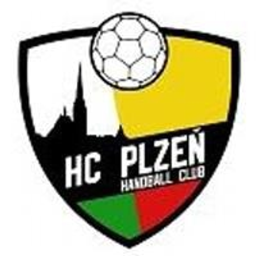 HC Plzeň z.s. logo