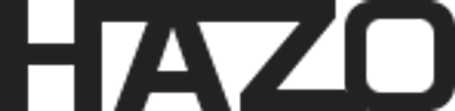 HAZO logo