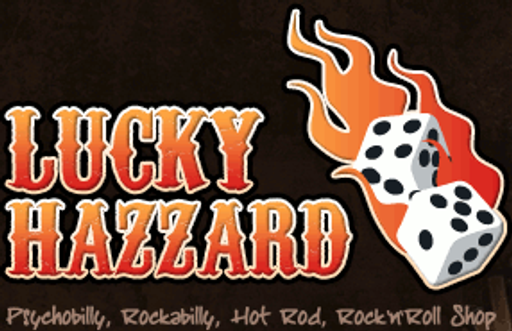 Hazzard.cz logo