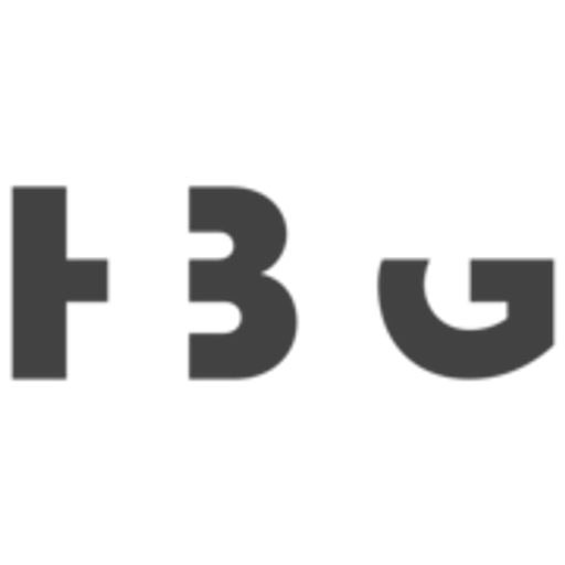 HB GROUP facility services logo