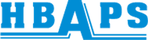 HBAPS, s.r.o. logo