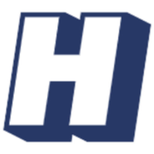HB beton logo