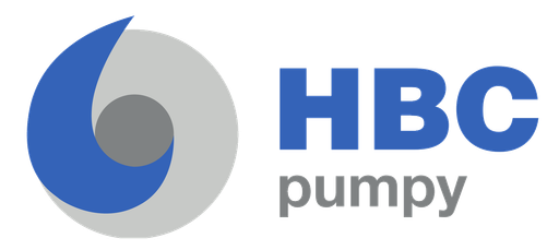 Hbcpumpy.cz logo