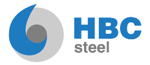 HBC steel guaranteed machining, s.r.o. logo