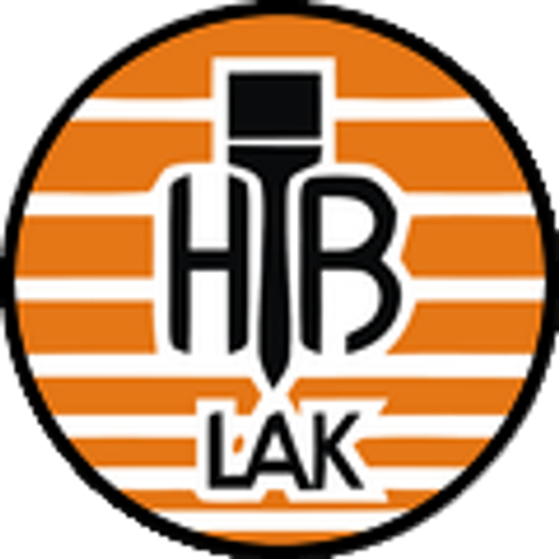 HB-LAK logo