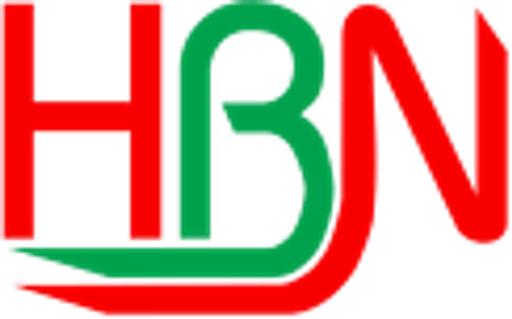 Nástrojárna HBN s.r.o. logo