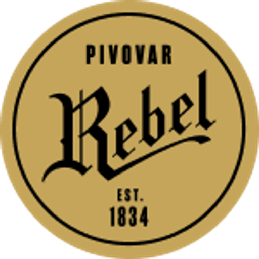 Rebel logo