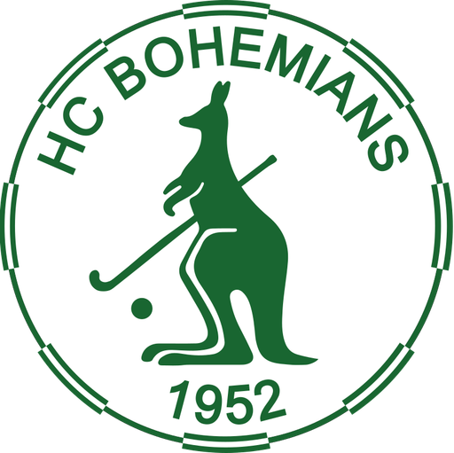 HC Bohemians Praha z.s. logo