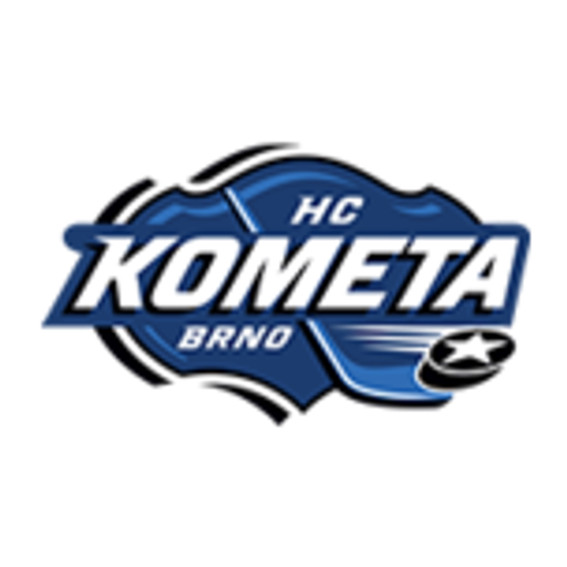 HC Kometa Brno logo