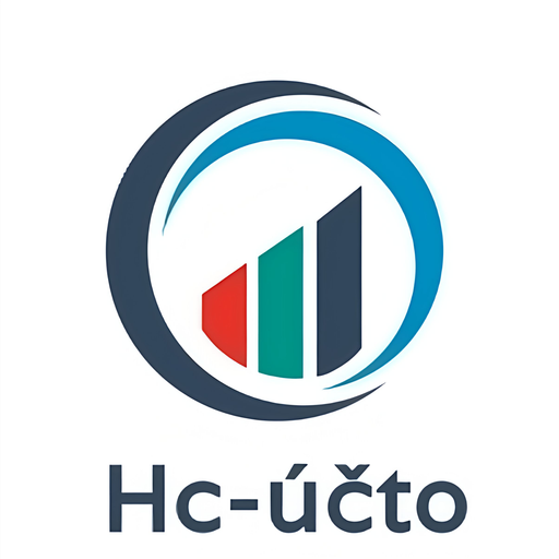 Hc-účto logo