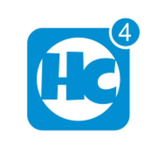 DDM Praha 4 - Hobby centrum 4 logo