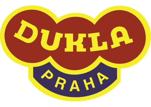 HC Dukla Praha logo