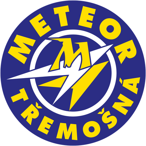 HC Meteor Třemošná z.s. logo