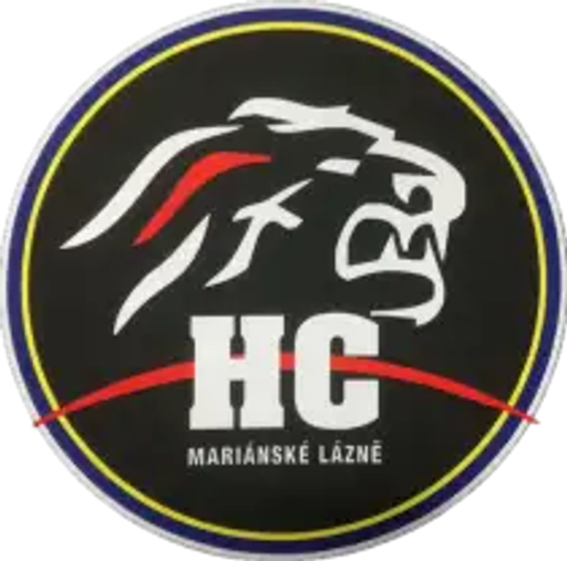 HC Mariánské Lázně z.s. logo