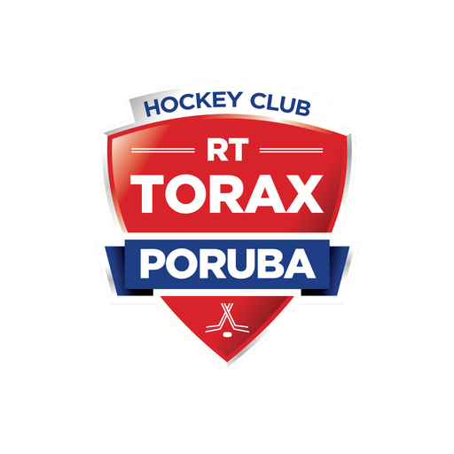 Hokejový klub RT TORAX PORUBA logo