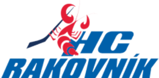 Zimní stadion Rakovník logo