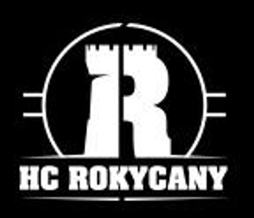 Hokejový klub Rokycany, z.s. logo