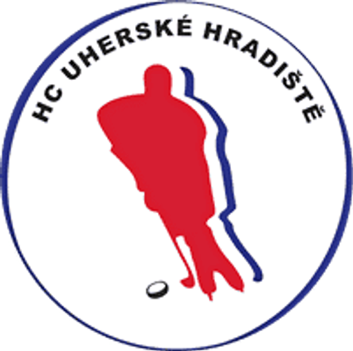 HC Uherské Hradiště, z.s. logo