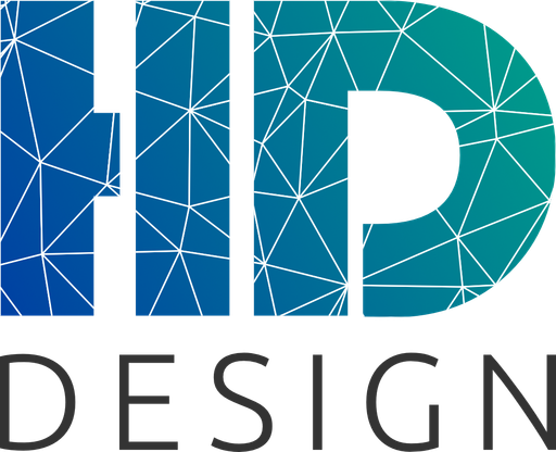 HD-Design logo
