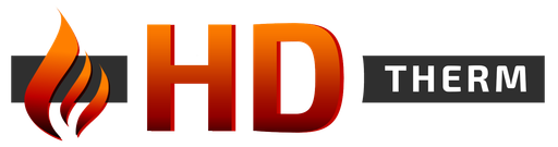 HD-Therm logo