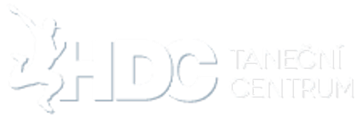 HDC Taneční centrum logo