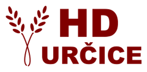 Hospodářské družstvo Určice logo