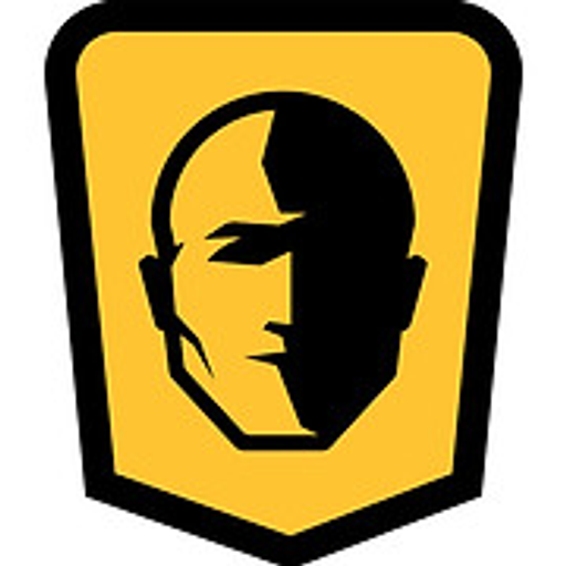 HeadBlade logo