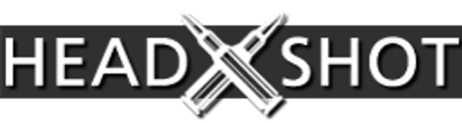Headshotbarvy.cz logo
