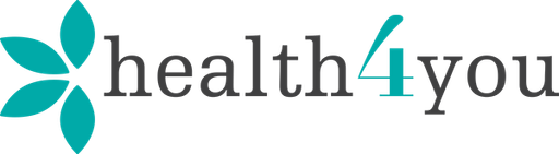 Health4you.cz logo