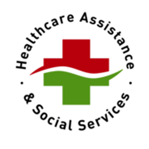 Healthcare Assistance and Social Services s.r.o. logo