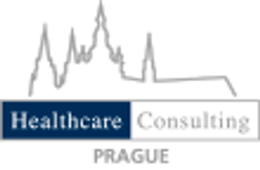 Healthcare Consulting, s.r.o. logo