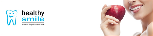 healthy smile, s.r.o. logo