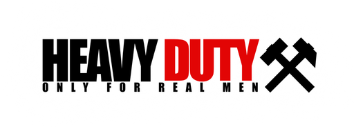 HeavyDuty.cz logo
