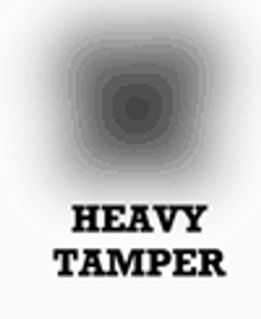 Heavytamper.cz logo