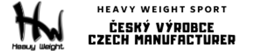 Heavyweightsport.cz logo