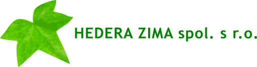 Hedera Zima logo