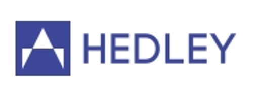 HEDLEY AUDIT, s.r.o. logo