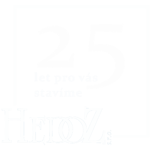 Hedoz, s.r.o. logo