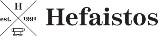 Hefaistos-praha.cz logo