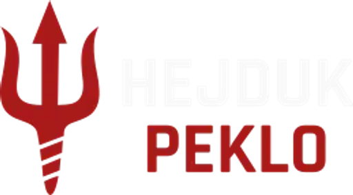 HEJDUK - PEKLO, s.r.o. logo