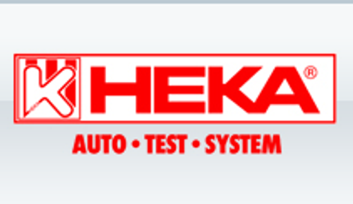 HEKA logo