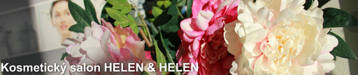 Helen & Helen logo